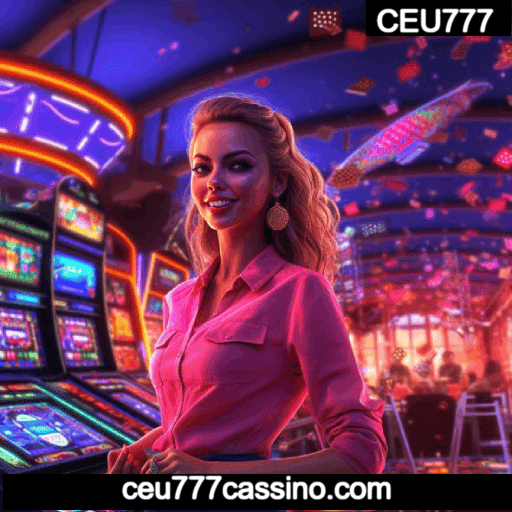 Blog e notícias do CEU777 com atualizações e conteúdos exclusivos