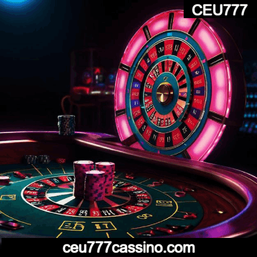 Formulário de contato do CEU777