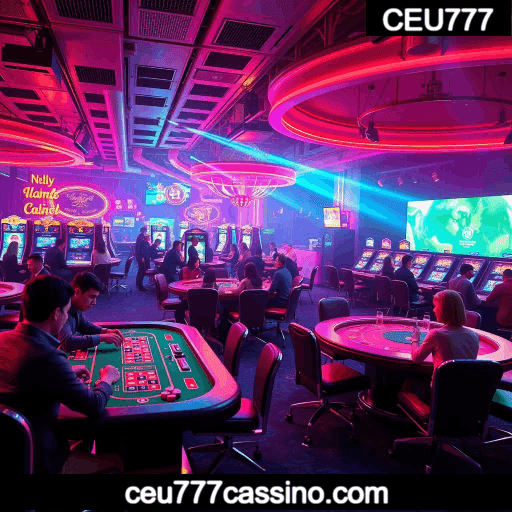 Novidades e atualizações da CEU777