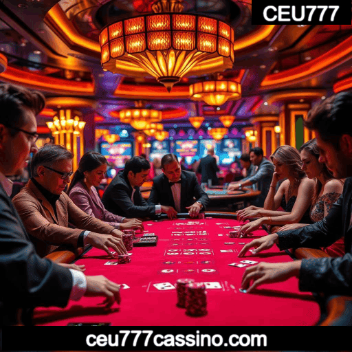 E-mail de suporte do CEU777