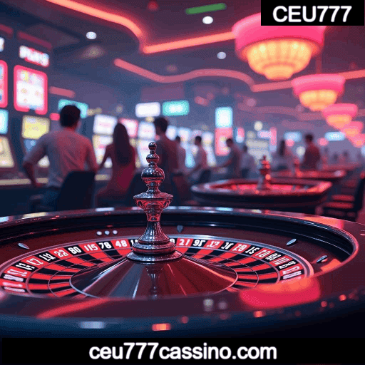 Apoio à navegação pela plataforma CEU777