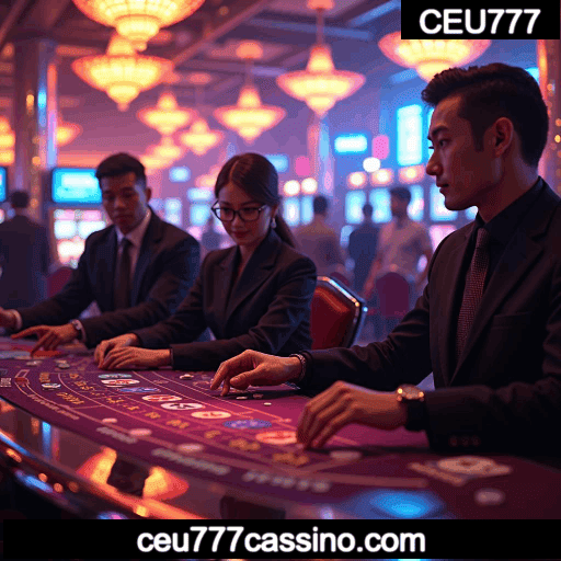 Atendimento online via chat ao vivo do CEU777