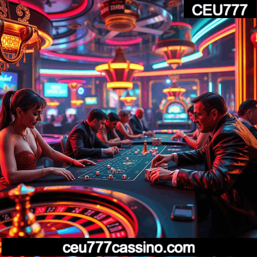 Pagamentos PIX na CEU777