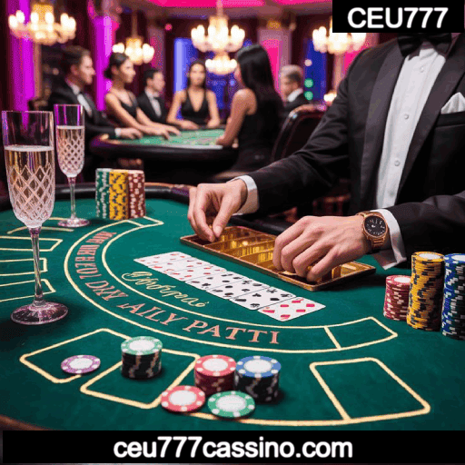 Segurança avançada no aplicativo oficial CEU777